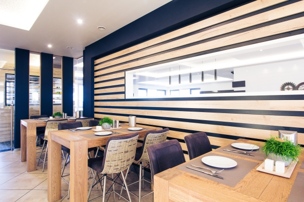 SKY Hotel Cloppenburg